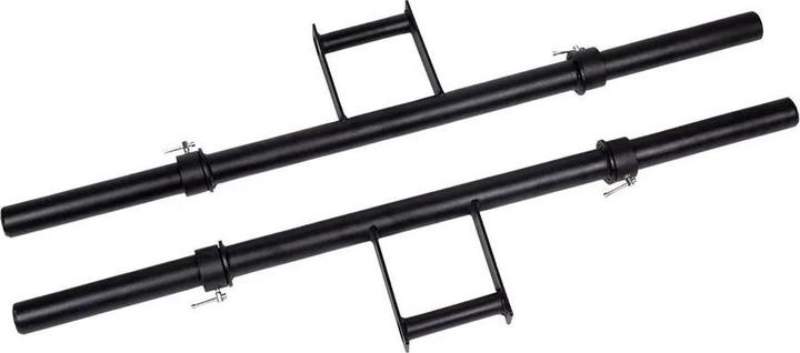 Actual product image Fitcom Farmer Walk Handle Paar