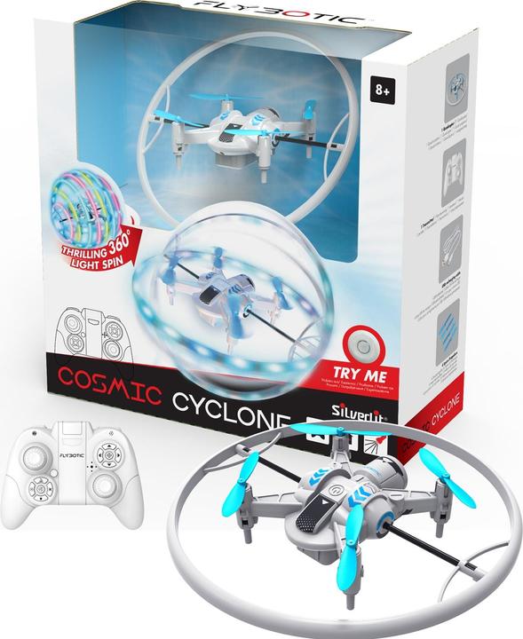 Silverlit Drone Halo