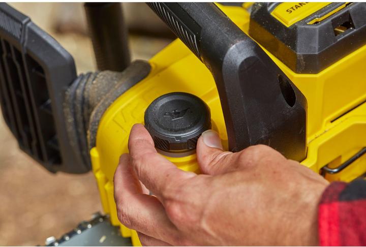 Actual product image Stanley SFMCCS630M1 (Battery chain saw)