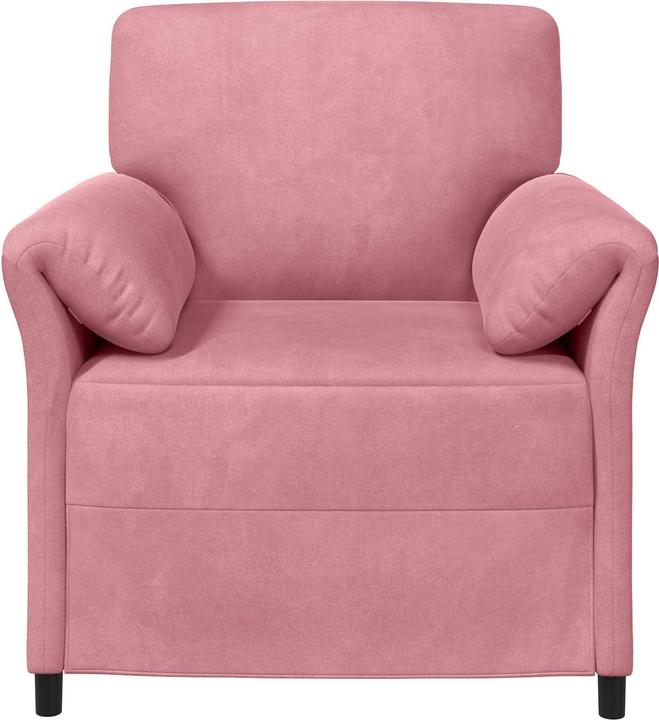 Produktbild vidaXL Modernes Sofa
