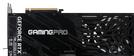 Actual product image XpertVision Palit RTX5070 TI GamingPro-S OC V1 16GB GDDR7 HDMI 3xDP (16 GB)
