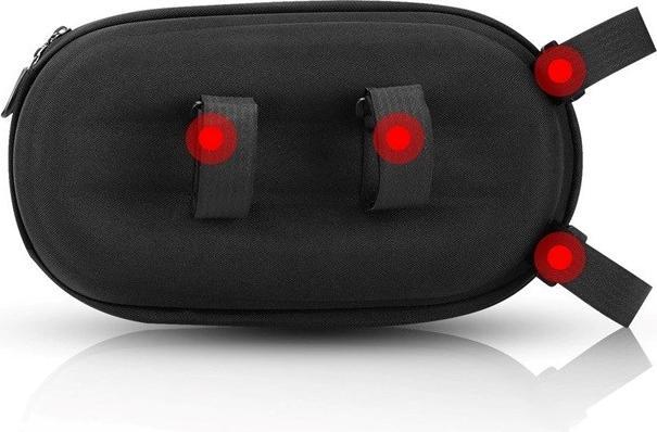 Produktbild Wozinsky Rollertasche (4 l, Lenkertasche)