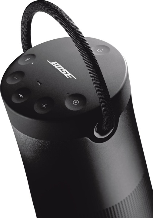 Produktbild Bose SoundLink Revolve+ II (17 h, Akkubetrieb)