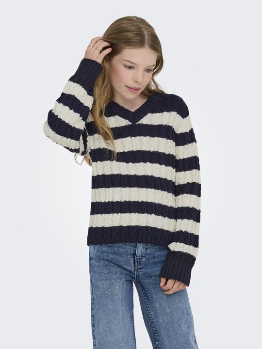 Produktbild Only KOGJANNY Strickpullover Strickpullover (146, 152)