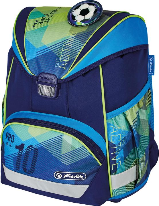 Productafbeelding Herlitz UltraLicht Plus (15 l)