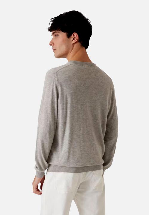 Produktbild Guess Pullover Strickpullover R-Neck (L)