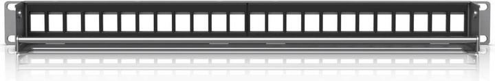 Produktbild Ubiquiti 24-Port Blank Keystone Patch Panel