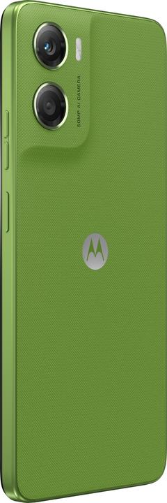 Produktbild Motorola MOTO G06 4/2566GB (256 GB, Tendril, 6.88", Dual SIM, 4G)