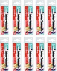 Image du produit STABILO Recharge de palette (1 pcs, Noir, 0.40 mm)