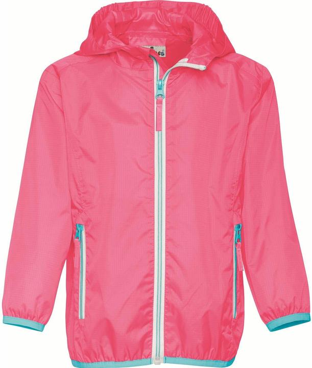 Actual product image Playshoes Foldable rain jacket (98)