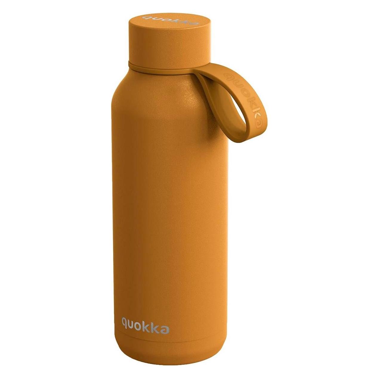 Quokka, Trinkflasche + Thermosflasche, (0.51 l)
