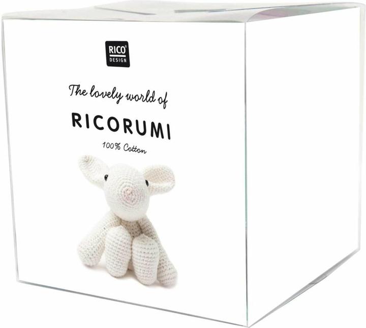 Image du produit Rico Design Ricorumi