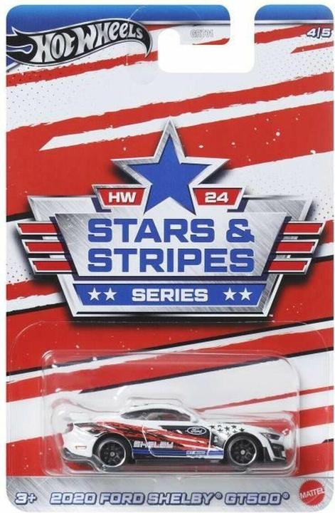 Actual product image Hot Wheels Celebration Sortiment Mix