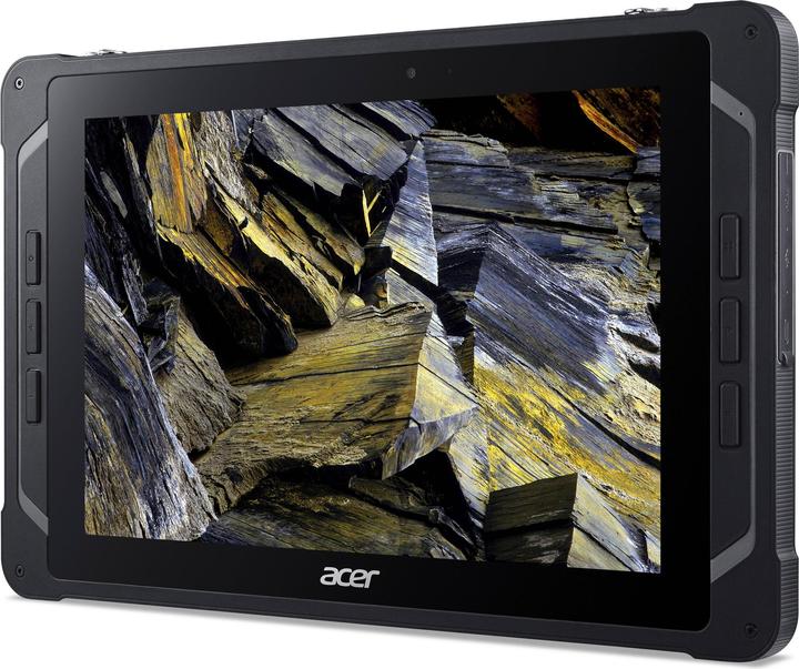 Actual product image Acer Enduro T1 (WLAN only, 10.10", 64 GB, Black)