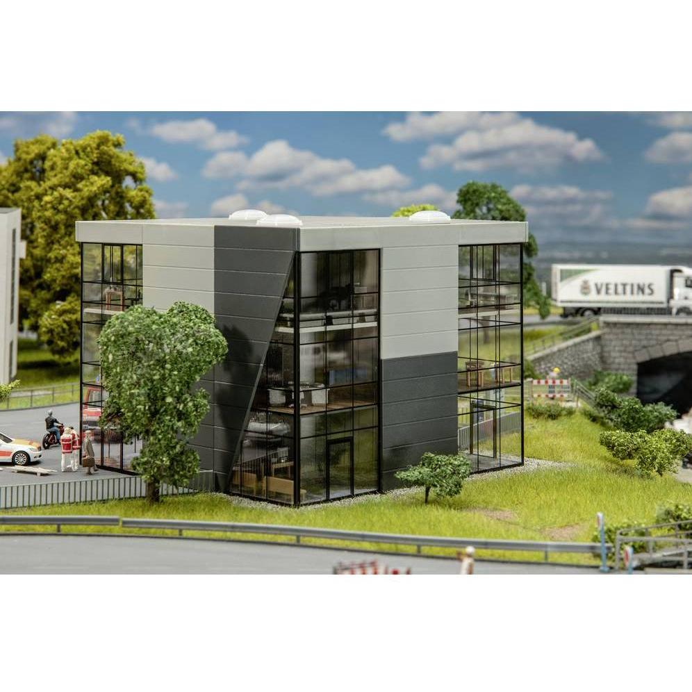 Faller Bürogebäude (130156)