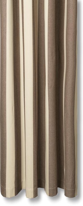 Carob Brown, Parchment