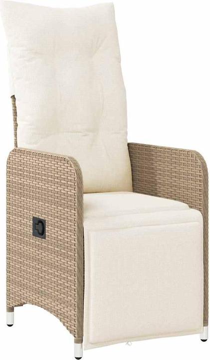 Produktbild vidaXL Bistro Set