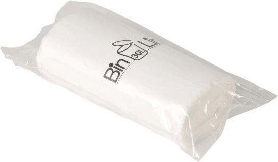 Produktbild Bin-Line Abfallbeutel, 30 l, mit Sternboden, 47 x 84 cm, Packung mit 200 Beuteln