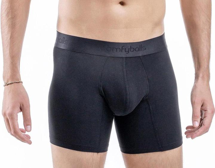 Image du produit Comfyballs Long (S, Une unité par pack)