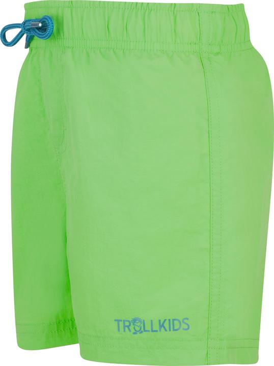 Produktbild Trollkids Kid's Balestrand Shorts (152)
