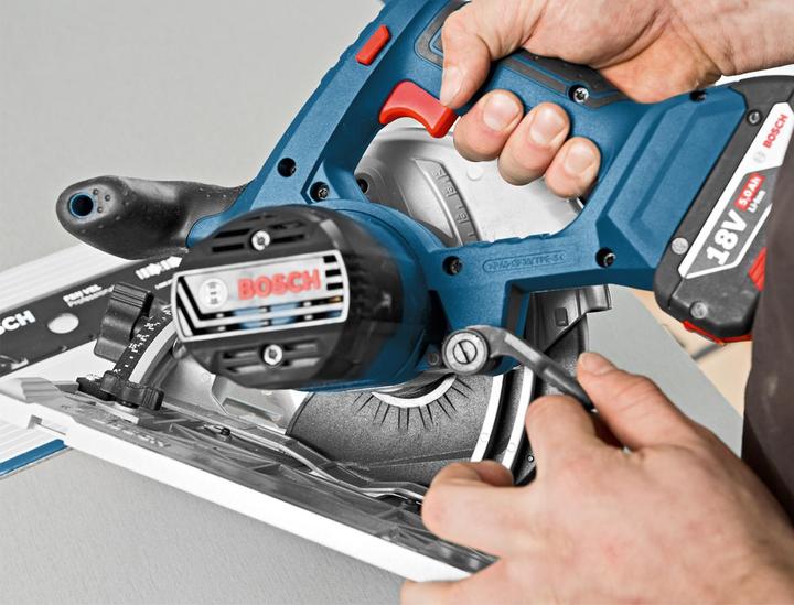 Immagine prodotto Bosch Professional Gks 18v-57 G
