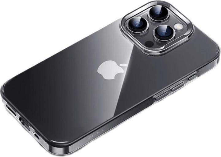 Immagine prodotto Benks Scafo di cristallo (Apple iPhone 15 Pro Max)