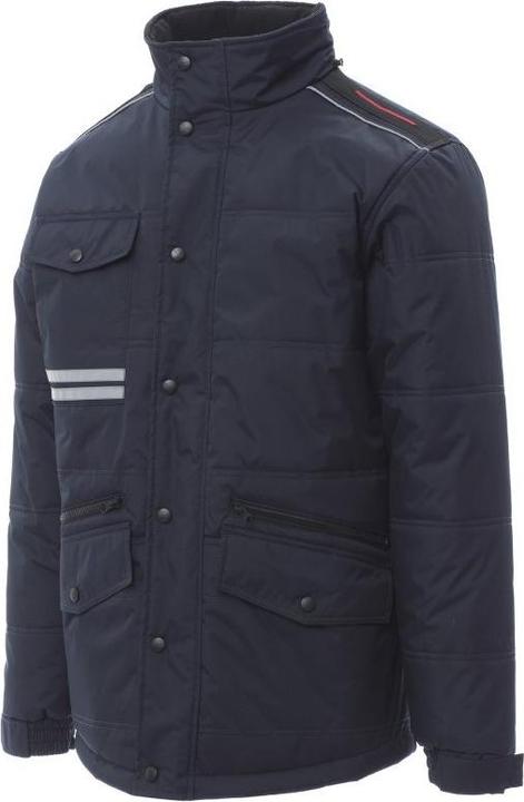 Produktbild Payper Jacke Fighter Fx Mid (3XL)