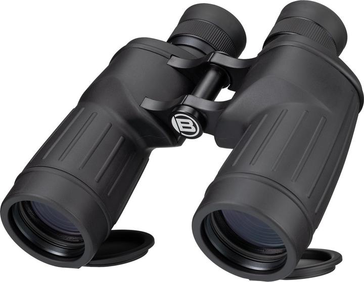 Produktbild Bresser Fernglas - 7x50 WP - Geeignet für Astronomie und maritime Verwendung (7x, 50 mm)