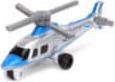 Actual product image Jada Jurassic Park 3-Pack A Nano Cars