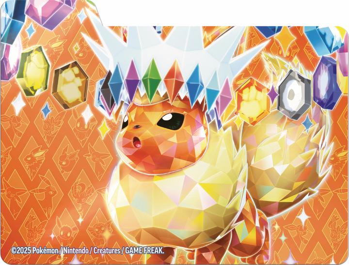 Produktbild Pokémon P-EN SV08.5 'Prismatic Evolutions' Surprise Box (Englisch, Box Set & Collection)