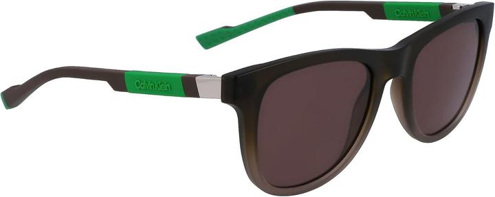 Actual product image Calvin Klein Man Sunglasses