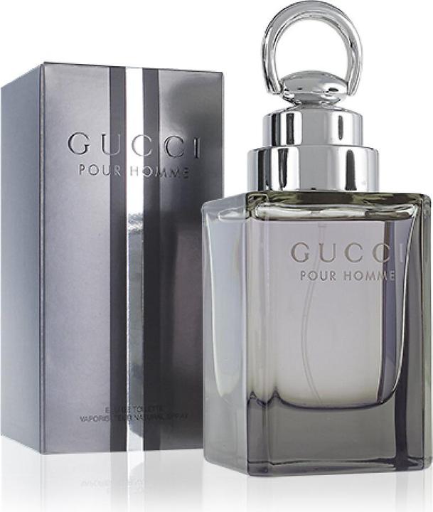 Produktbild Gucci Parfum (Eau de Toilette, 50 ml)