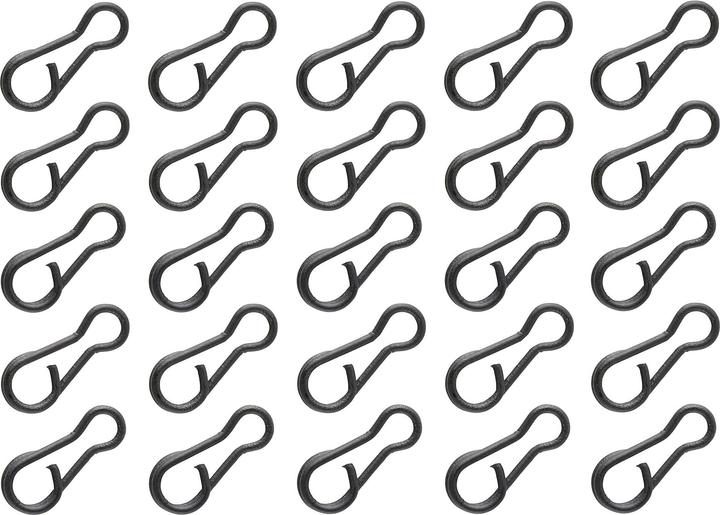 Image du produit Caperlan Crp Snap black 327640