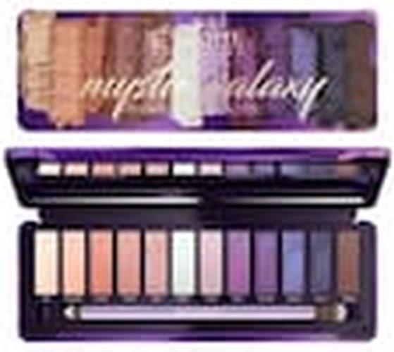 Actual product image Eveline Mystic Galaxy