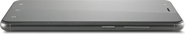 Produktbild Gigaset GS270 Plus (32 GB, Dark Grey, 5.20", Hybrid Dual SIM, 4G)