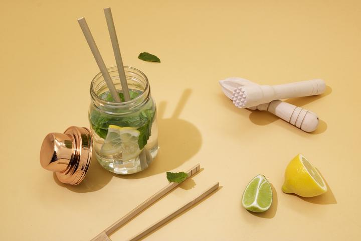 Immagine prodotto Luckies Mocktail (Set da cocktail)