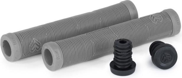 Produktbild Eclat Pulsar Grip 165x29.5mm grau