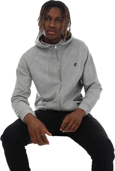 Image du produit Timberland - Veste à capuche EXETER RIVER - Homme (S)