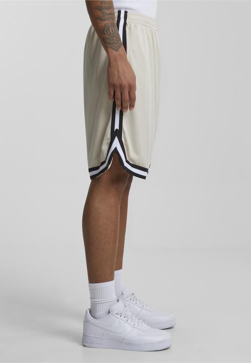 Image du produit Urban Classics Short en maille Stripes - 4968 (L)