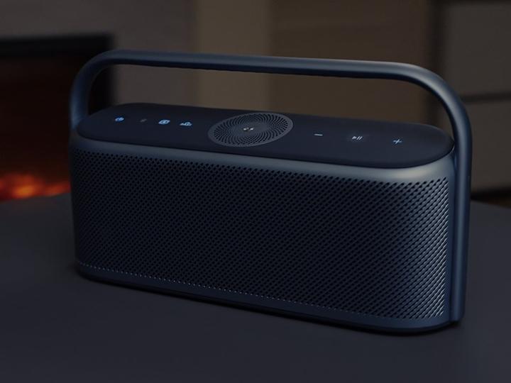 Produktbild soundcore Motion X600 (12 h)