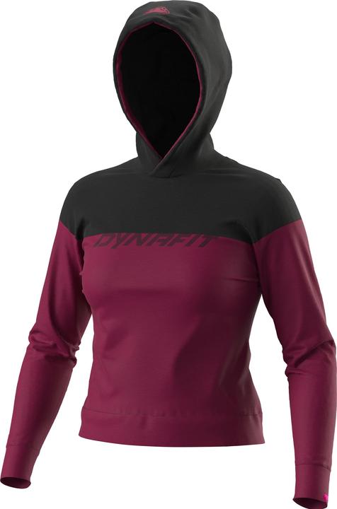 Immagine prodotto Dynafit 24/7 DRIRELEASE HOODY, Donna (S)