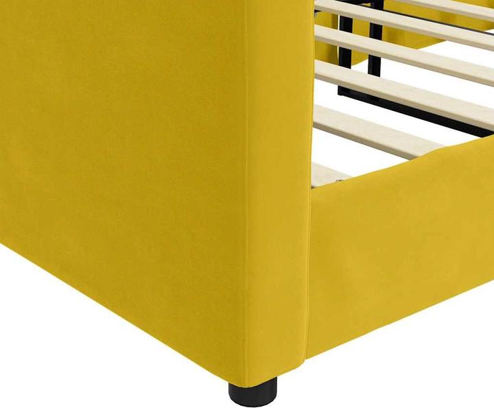 Produktbild vidaXL Tagesbett