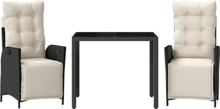 Actual product image vidaXL Isa