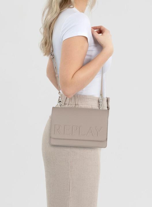 Immagine prodotto Replay Borsa a tracolla da 25 cm