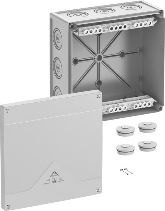 Produktbild Spelsberg SPEL Verbindungsdose