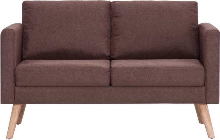 Image du produit vidaXL Sofa (2 places)