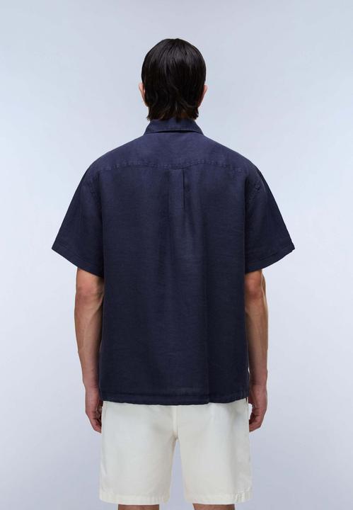 Immagine prodotto Napapijri Kurzarmhemd G-LINEN SS 1 (M)
