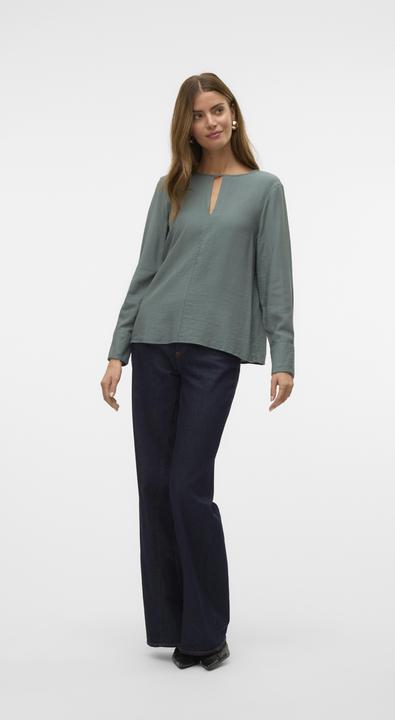 Actual product image Vero Moda VMSONJA top blouse (S)