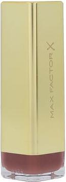 Actual product image Max Factor Colour Elixir Lipstick (745 Burnt Caramel)