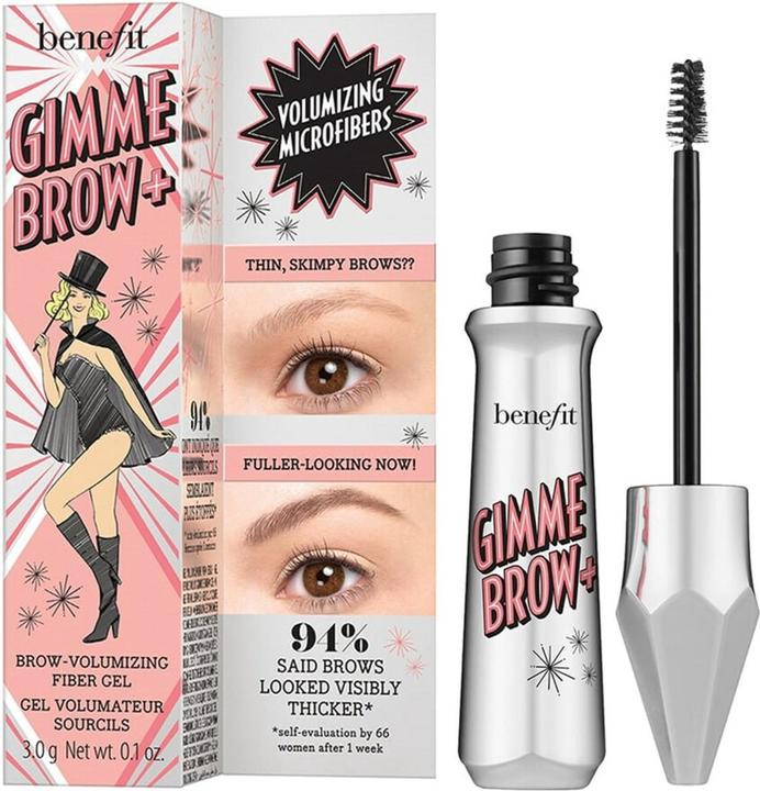 Immagine prodotto BeneFit Cosmetics Gimme Brow (1 biondo chiaro freddo)